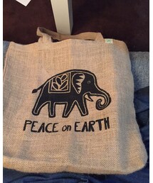 チャイハネ | トートバッグ