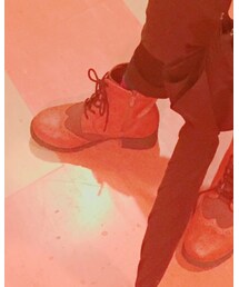 maRe maRe | ブーツ