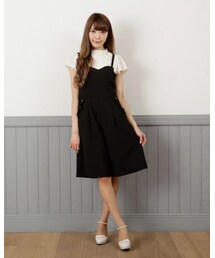 LODISPOTTO | つなぎ/オールインワン