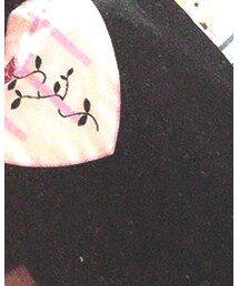 Ank Rouge | Tシャツ/カットソー