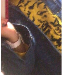 Hyper Couture | デニムジャケット