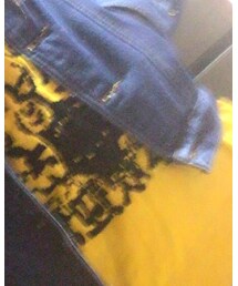 WC | ニット/セーター