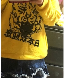 WC | ニット/セーター