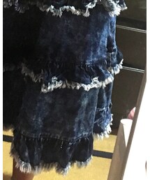 Last Virgin | デニムスカート