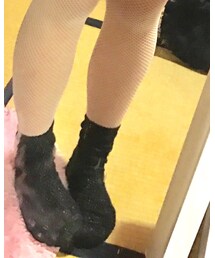 tutuanna | ソックス/靴下