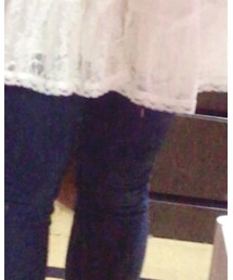 FOREVER 21 | デニムパンツ