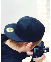 NEW ERA | キャップ