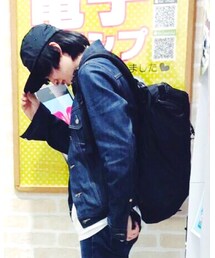 ミスターニガ | その他