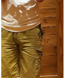 POLO RALPH LAUREN | カーゴパンツ