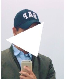 GAP | キャップ