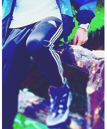 adidas | その他パンツ