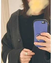 GU | ニット/セーター