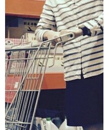 LACOSTE | トップス