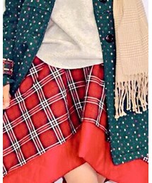 めたもん | スカート