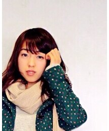 岡田有加 | その他