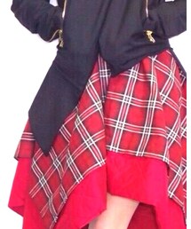 めたもん | スカート