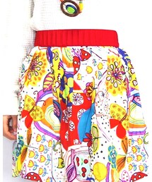 めたもん | スカート