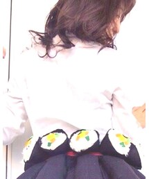 岡田有加 | その他