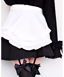 めたもん | スカート