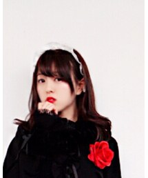 岡田有加 | その他