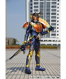 変身！ | トップス