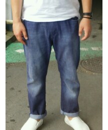 GU | パンツ