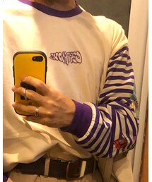 LeftAlone | Tシャツ/カットソー