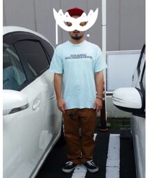 Supreme  | Tシャツ/カットソー