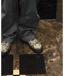 Dr. Martens | ブーツ