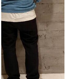 UNIQLO | その他パンツ