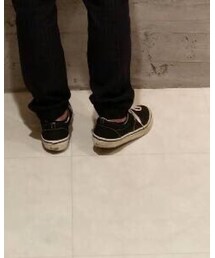 VANS | スニーカー