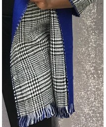 Ehyeh boutique | マフラー