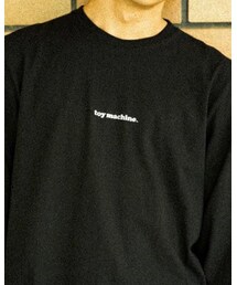 TOY　MACHINE | Tシャツ/カットソー
