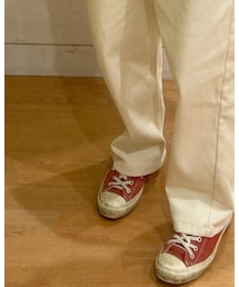 SHOES LIKE POTTERY | スニーカー