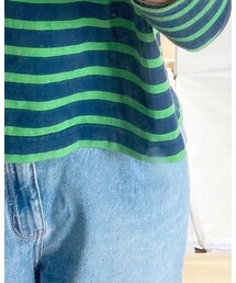 GU | デニムパンツ