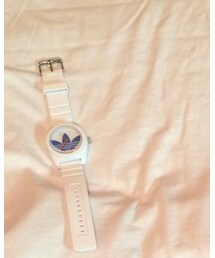 adidas | アナログ腕時計