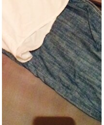 しまむら | デニムパンツ