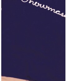 GLOBAL WORK | スウェット