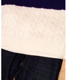 WEGO | ニット/セーター