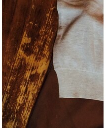 Design Tshirts Store graniph | ニット/セーター