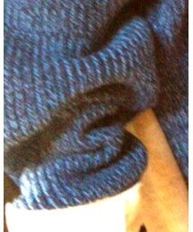 RAGEBLUE | ニット/セーター