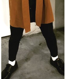 92nd Street shoe makers | その他パンツ