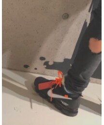 off white | スニーカー