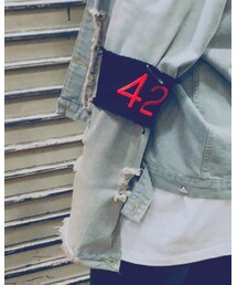 424 CLOTHING | ジャケット/アウター
