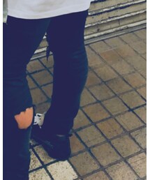 LEGENDA | パンツ