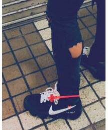 off white | スニーカー