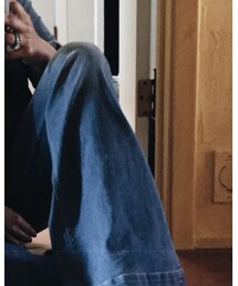 Dittos | デニムパンツ