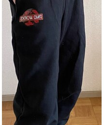 Dino works | スウェットパンツ