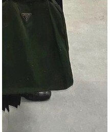 PRADA | ハンドバッグ