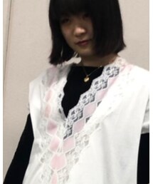 GIVENCHY | ネックレス